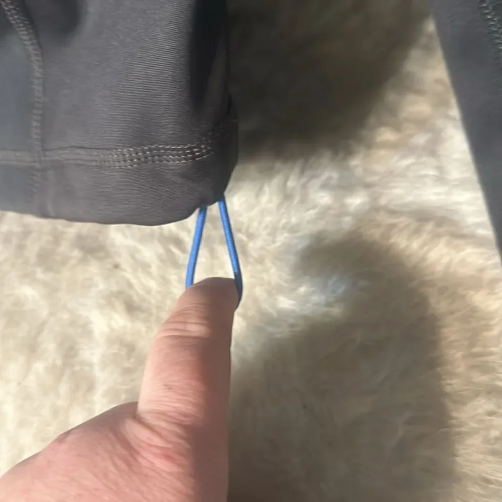 The north face pullover jacket L (7001)